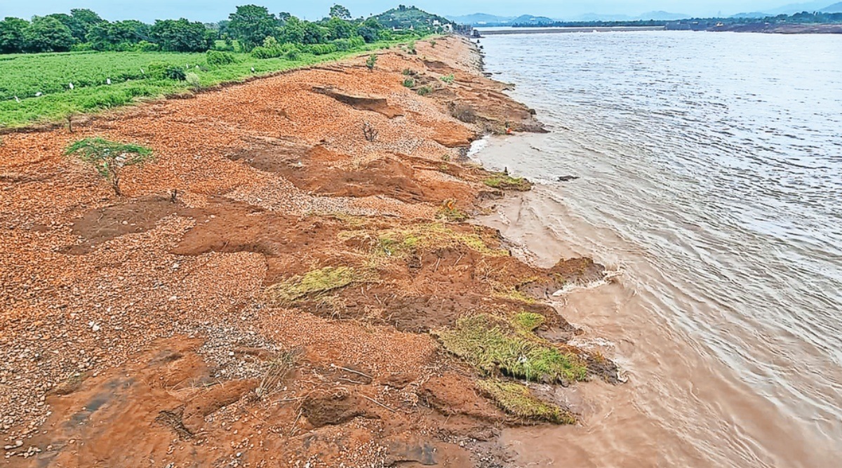 Narmada river, Special Investigation Team (SIT), Congress, Gujarat Congress, Ahmedabad news, Gujarat news, India news, Indian express, Indian express India news, Indian express India