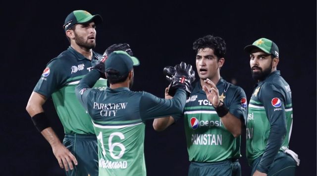 Watch: Hosts Pakistan leaves for Lahore a day after playing against ...