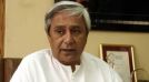 Naveen Patnaik