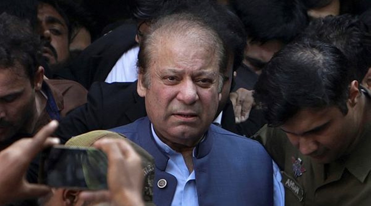 Nawaz Rangsaz Nawaz Sharif ‘excited’ to return to Pakistan, says petrol price would ...