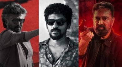 Jailer, Vikram