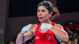 Asian Games Boxing
