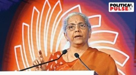 AIADMK, National Democratic Alliance, Nirmala Sitharaman, India news, Indian express, Indian express India news, Indian express India