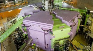 The Riken RI Beam Factory