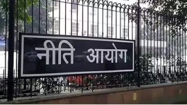 NITI Aayog, change in NITI Aayog project, Maharashtra government, Aspirational Block Programme, development strategy, Aspirational Districts Programme, indian express news