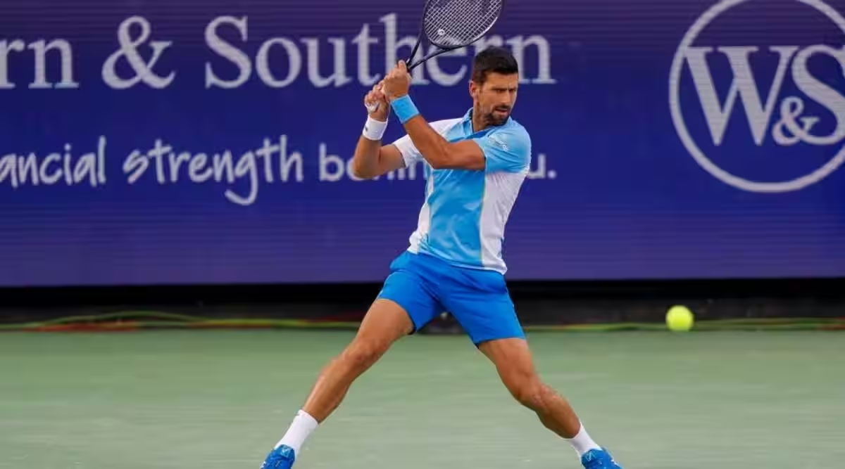 Novak Djokovic wins US Open for record equalling 24th Grand Slam Saabpe