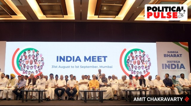 Opposition India Alliance Meeting Live Updates