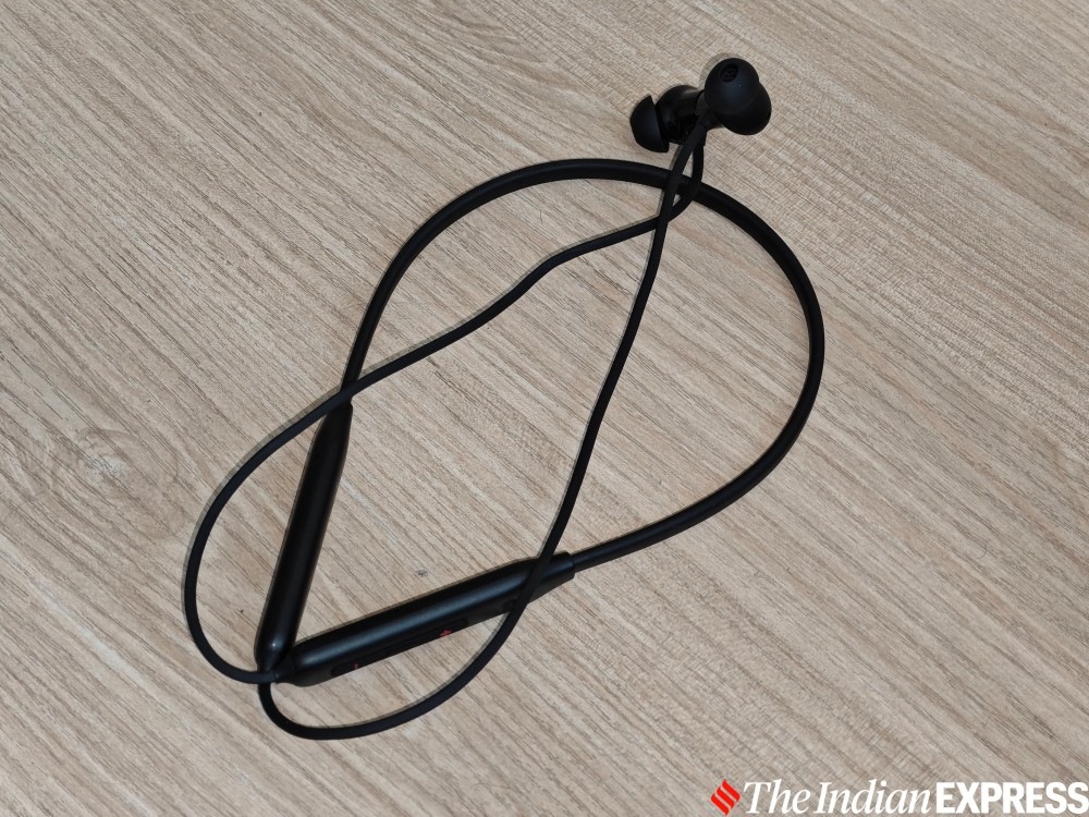 OnePlus Bullets Wireless Z2 ANC review 1