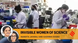 Shanti Swarup Bhatnagar Prize