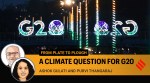 article 32 introduction g20 agriculture, Ashok Gulati , Purvi Thangaraj write