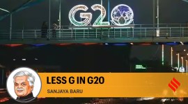 G20, G20 countries, G20 Summit, G20 meet, G20 meeting, editorial, Indian express, opinion news, indian express editorial