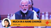 modi bharat