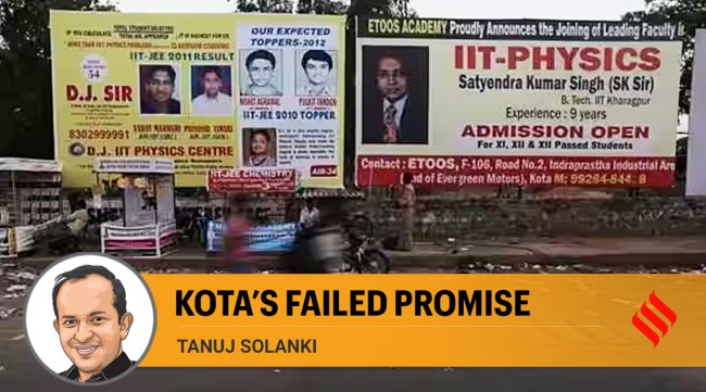 kota opinion