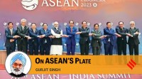 ASEAN, ASEAN countries, ASEAN summit, India ASEAN summit, editorial, Indian express, opinion news, indian express editorial