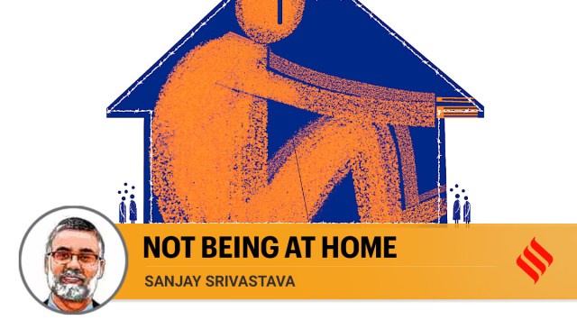 nationalism, age of 'Santan Dharma, go to Pakistan, Jawahar Lal Nehru, philosopher Rahul Sankrityayan, poet Harivansh Rai Bachchan, religious dimension, anti-nationals, latest version of nationalism, electoral strategies, anti-colonial nationalism, indian express news