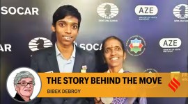 Opinion-card4_14th-Sept Praggnanandhaa and his mother chess