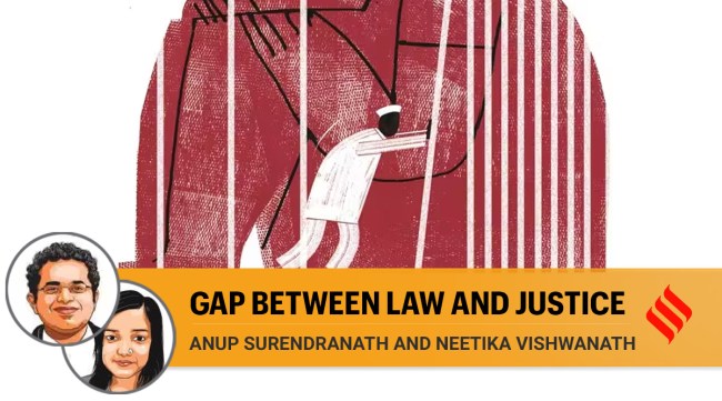 criminal laws india