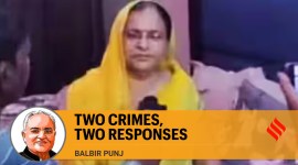 Kathua Muzaffarnagar incidents