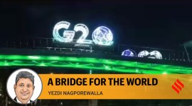 Narendra Modi, G20 presidency, G20 summit, G20 preparations, G20 vision, climate change, low carbon emission, emerging economies, global economy, GDP growth, indian express news