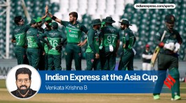 Pakistan vs Bangladesh Asia Cup