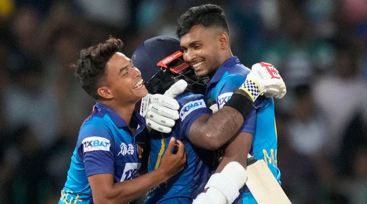 Pakistan vs Sri Lanka, Asia Cup 2023 Highlights SL beat PAK by two wickets in thriller, will face India in summit clash Cricket News