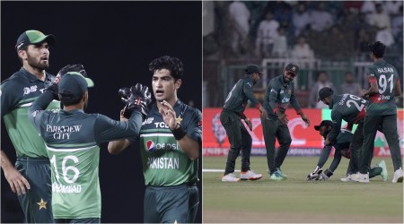 Pakistan vs Bangladesh Super 4 Live Telecast: PAK take on BAN in Lahore