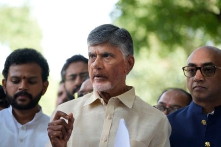 Chandrababu Naidu arrest may not be a game changer as Jagan sits pretty ...