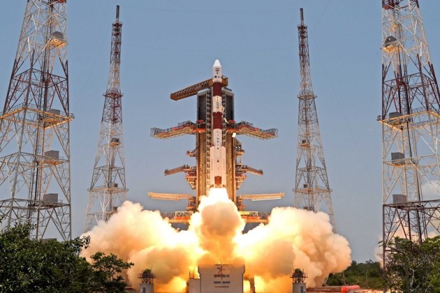 Post Chandrayaan-3 glory, India’s first solar mission Aditya L-1 takes ...