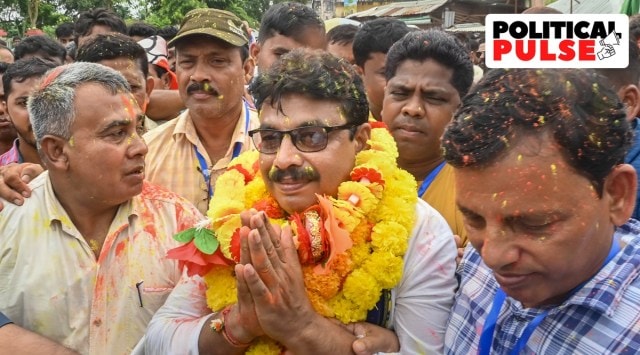 Tripura Boxanagar bypolls