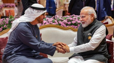 g20 summit, uae president, narendra modi