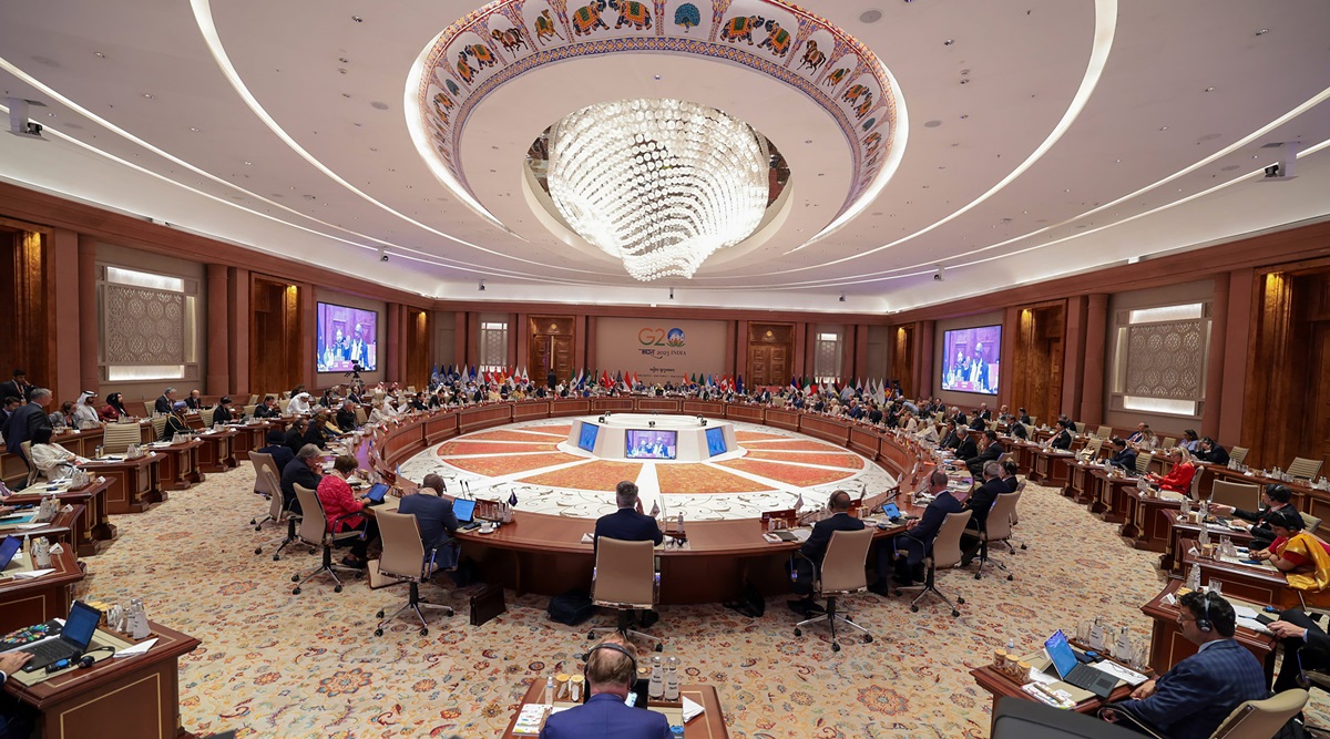 Days after G20 Summit in Delhi, US, China call it ‘success’ ...
