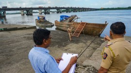 thane creek, gelatin sticks, bombs