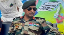 Manpreet Singh killed in encounter in Anantnag