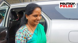 K Kavitha on INDIA alliance