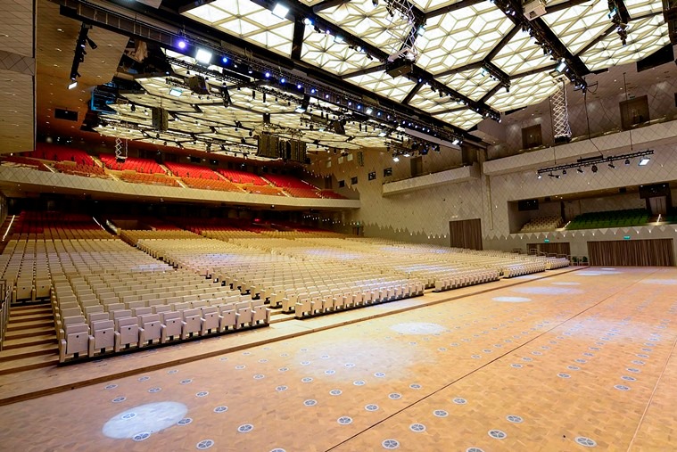 PM to dedicate Yashobhomi on Sept. 17