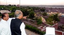 ashok gehlot, rajasthan, jaipur, rajasthan elections