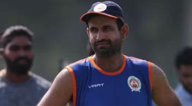 Irfan Pathan