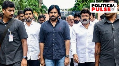 Pawan Kalyan