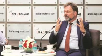 War, territorial integrity, Ukraine: German envoy reveals who wanted what