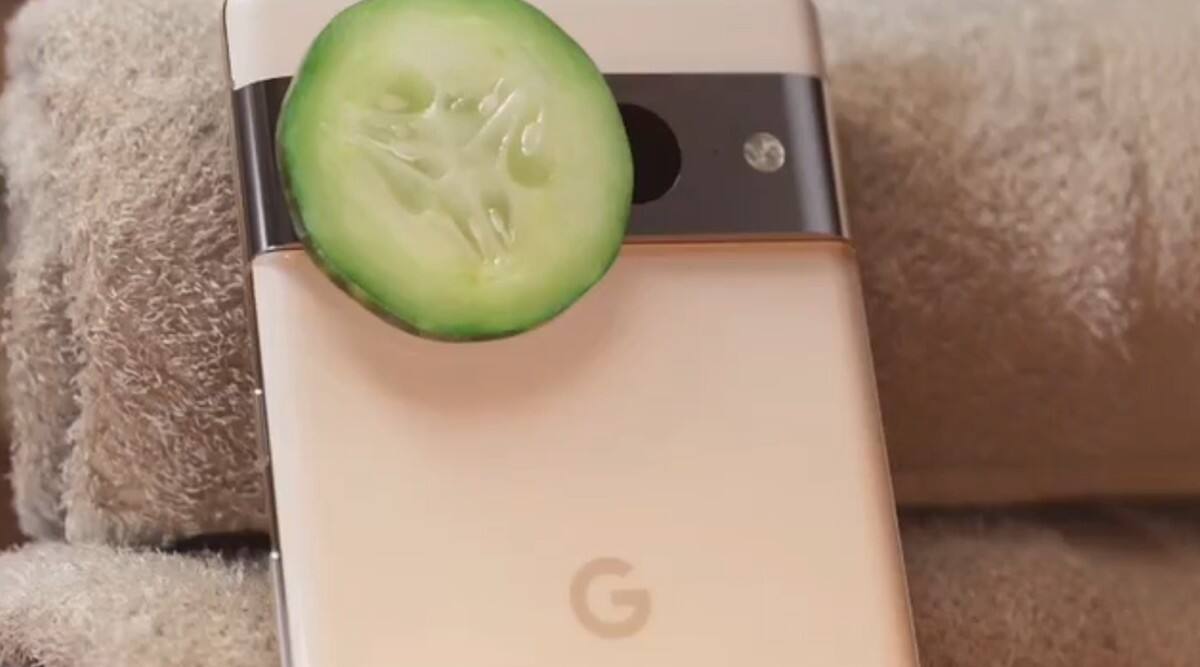 Google Pixel 8 Pro | Google Pixel 8 Pro camera features | Google Pixel 8 Pro specs