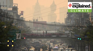 planetary boundaries breached