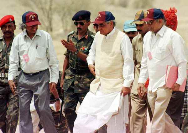 Vajpayee
