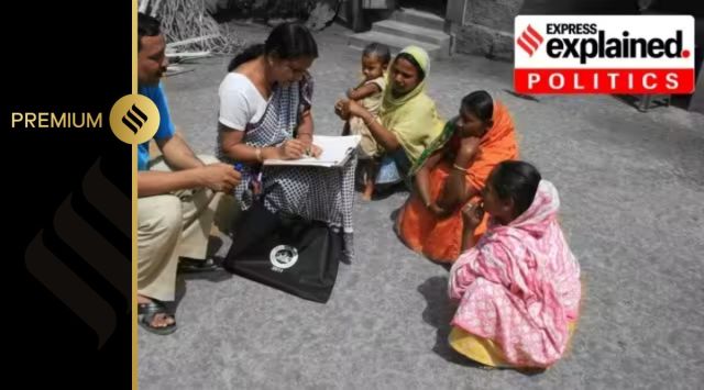 Reservation bill, Women Reservation Bill, Women’s Reservation Bill, quota women, Indian express explained, explained news, explained articles
