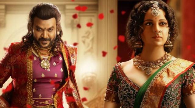 Poster-of-Chnadramukhi-2