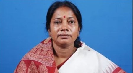Minister Pramila Mallik set to be Odisha’s first woman Speaker