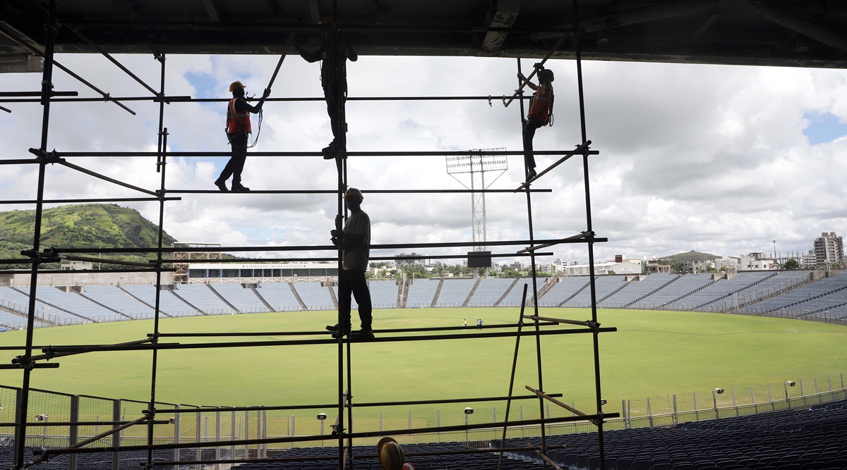 Cops make plans for multi-layer security, traffic management