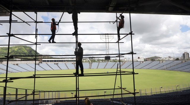 Cops make plans for multi-layer security, traffic management