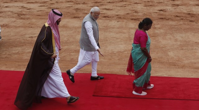 Post-G20, India and Saudi Arabia build on corridor, strategic ties