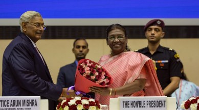 India, other Asia-Pacific nations civilisational protectors of human rights, says President