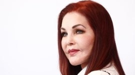 Priscilla Presley film